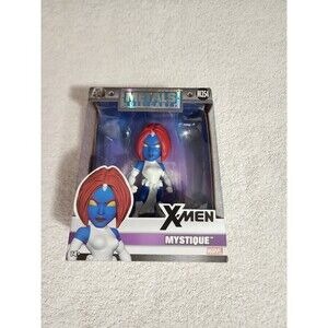 Marvel Metals Die Cast Mystiques M354